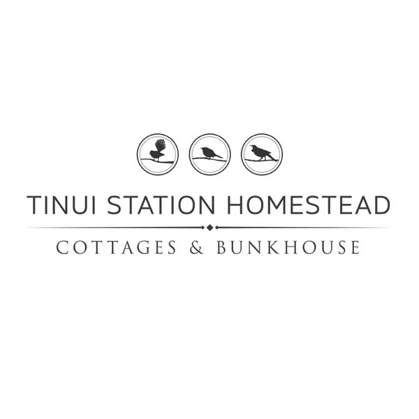 Tinui Station Homestead logo
