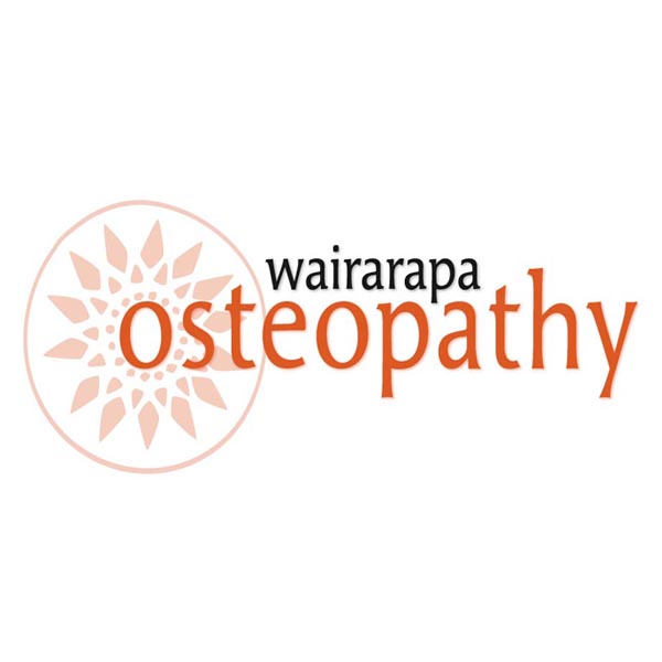 Wairarapa Osteopathy Logo